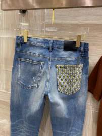 Picture of Dior Jeans Long _SKUDiorsz29-38lipn039527